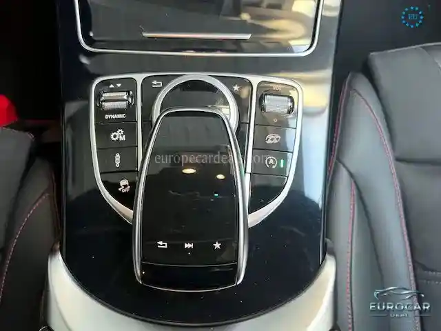 Mercedes-Benz C 43 AMG