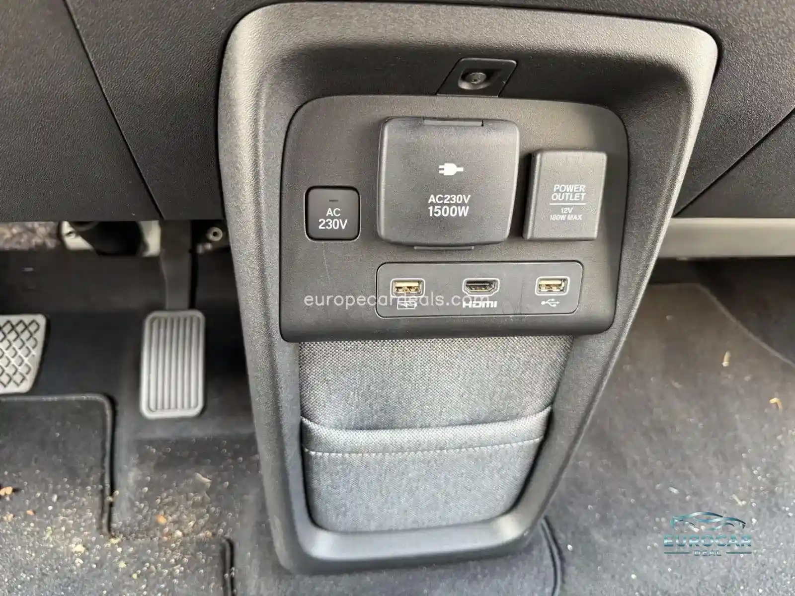 Honda e