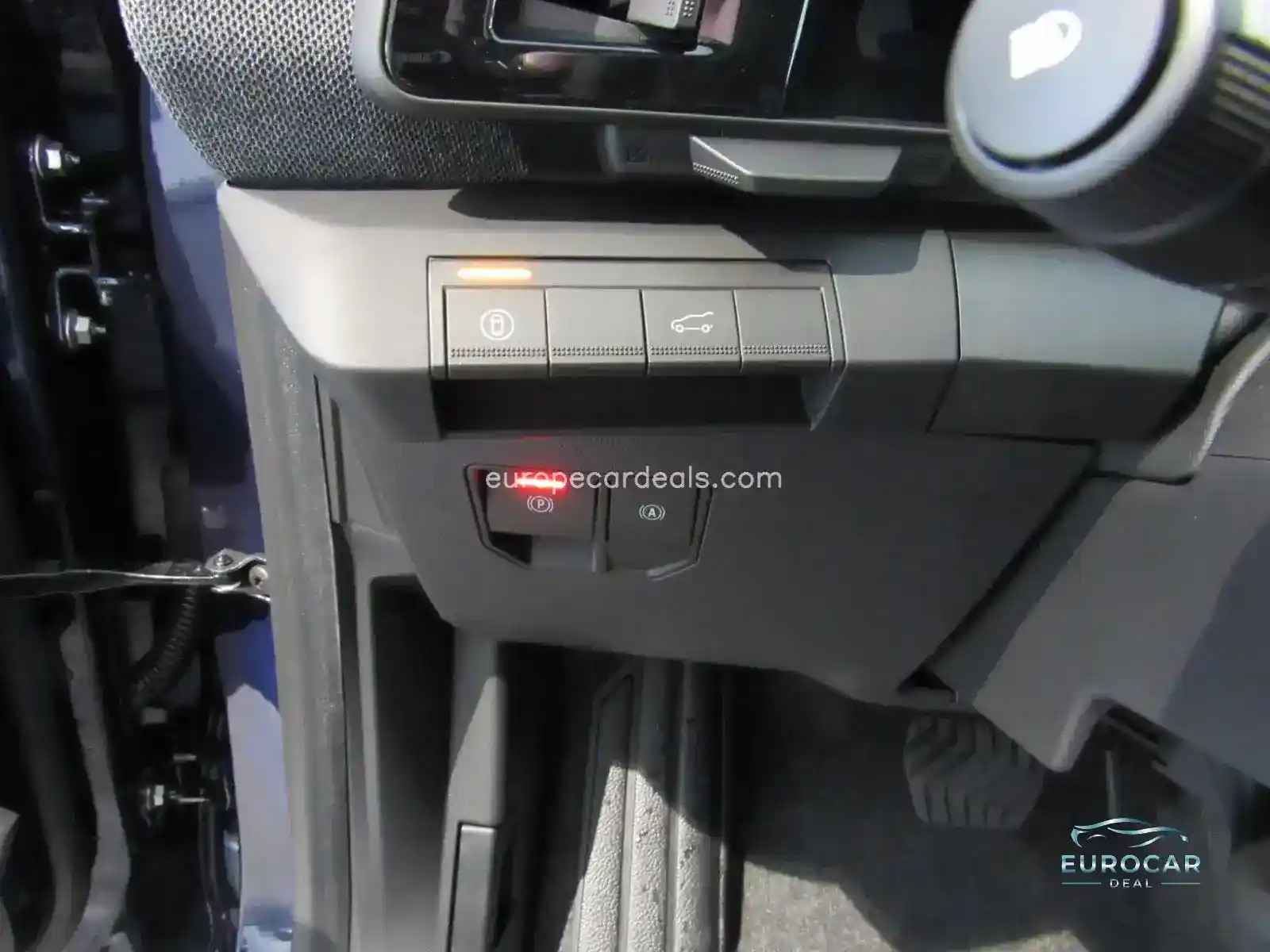 Renault Scenic E-TECH