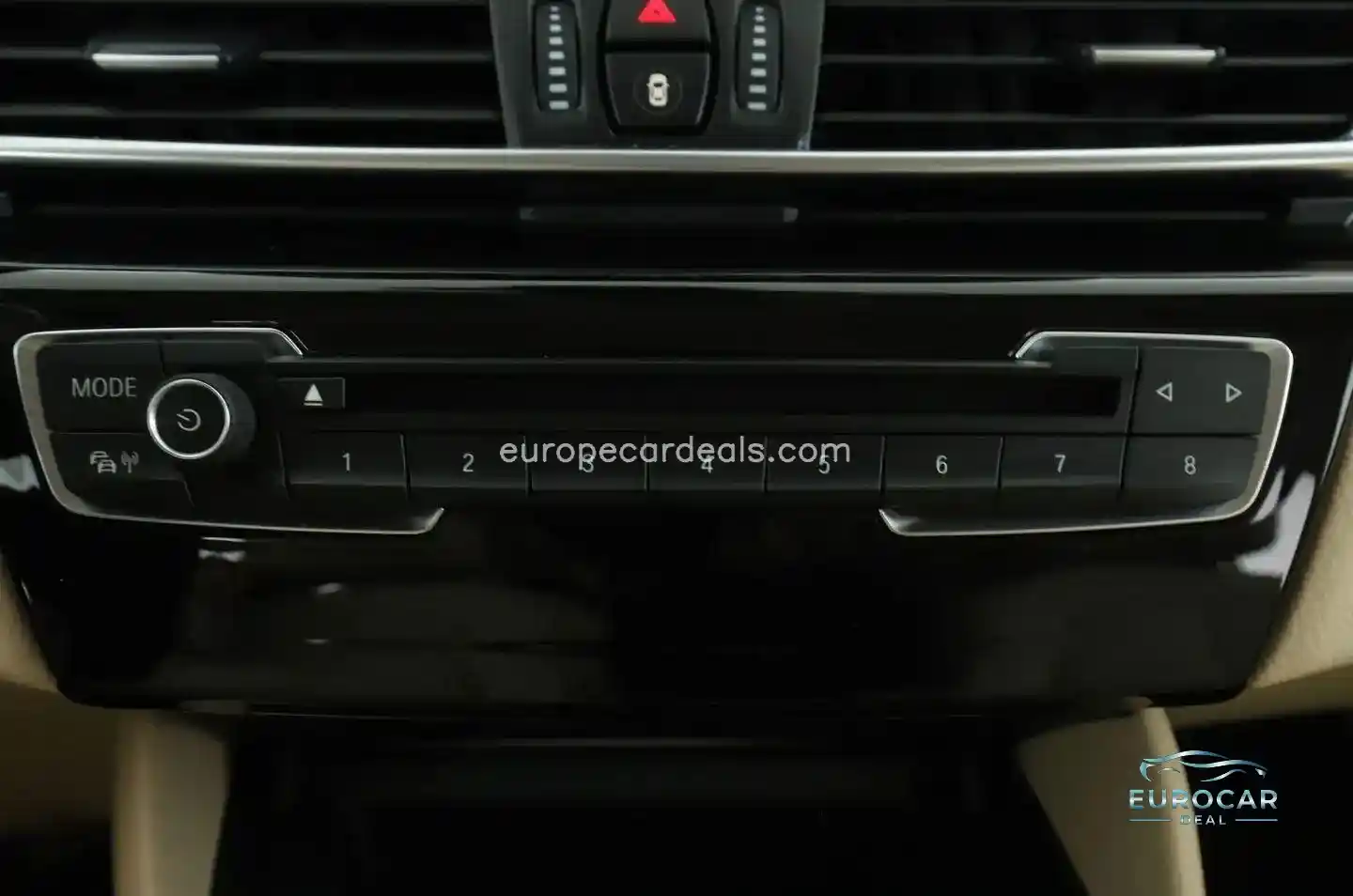 BMW 218 Active Tourer