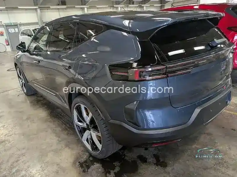Polestar 3