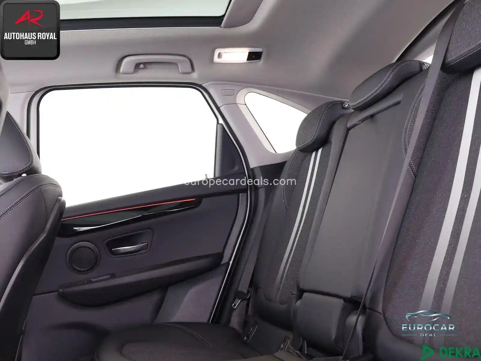 BMW 225 Active Tourer