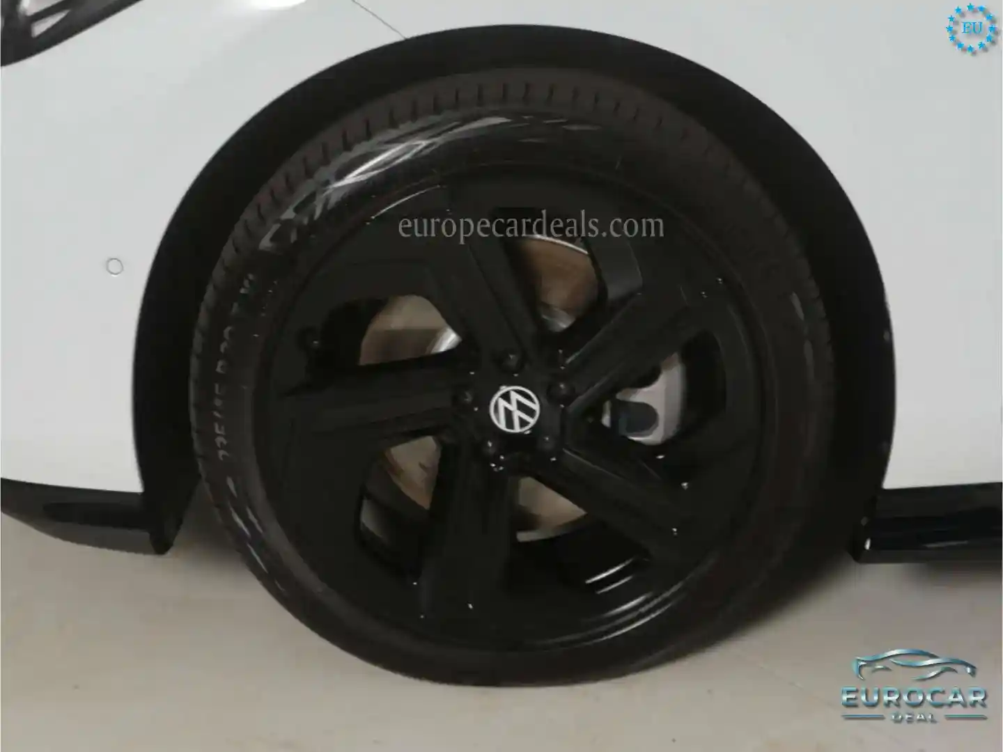 Volkswagen ID.7