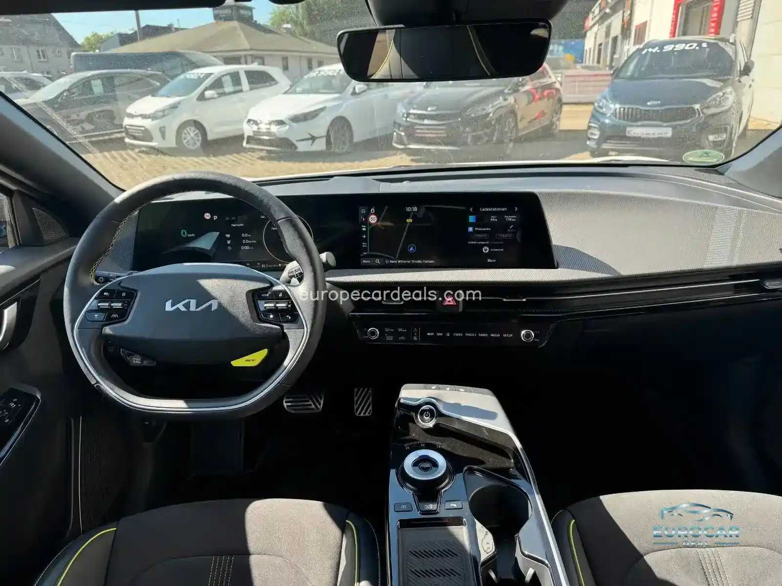 Kia EV6