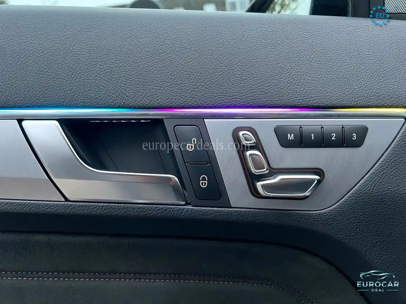 Mercedes-Benz E 350