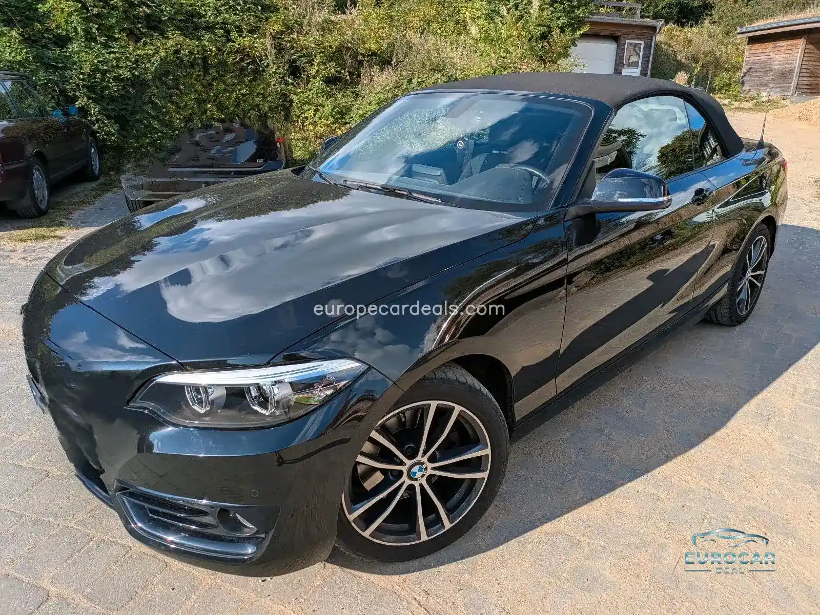 BMW 220