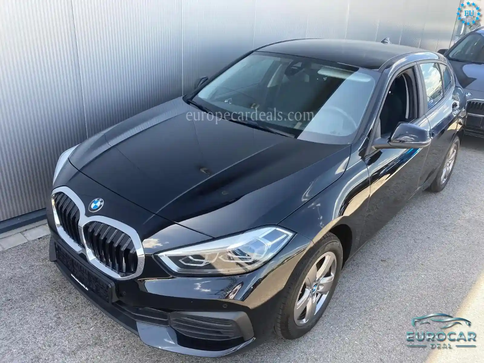 BMW 118