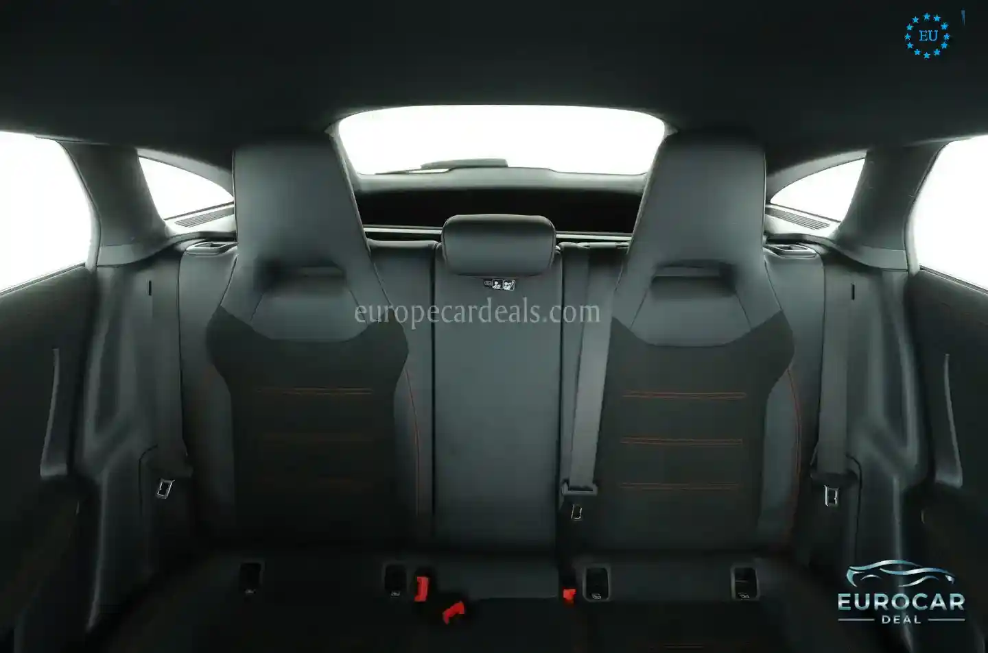 Mercedes-Benz CLA 200 Shooting Brake