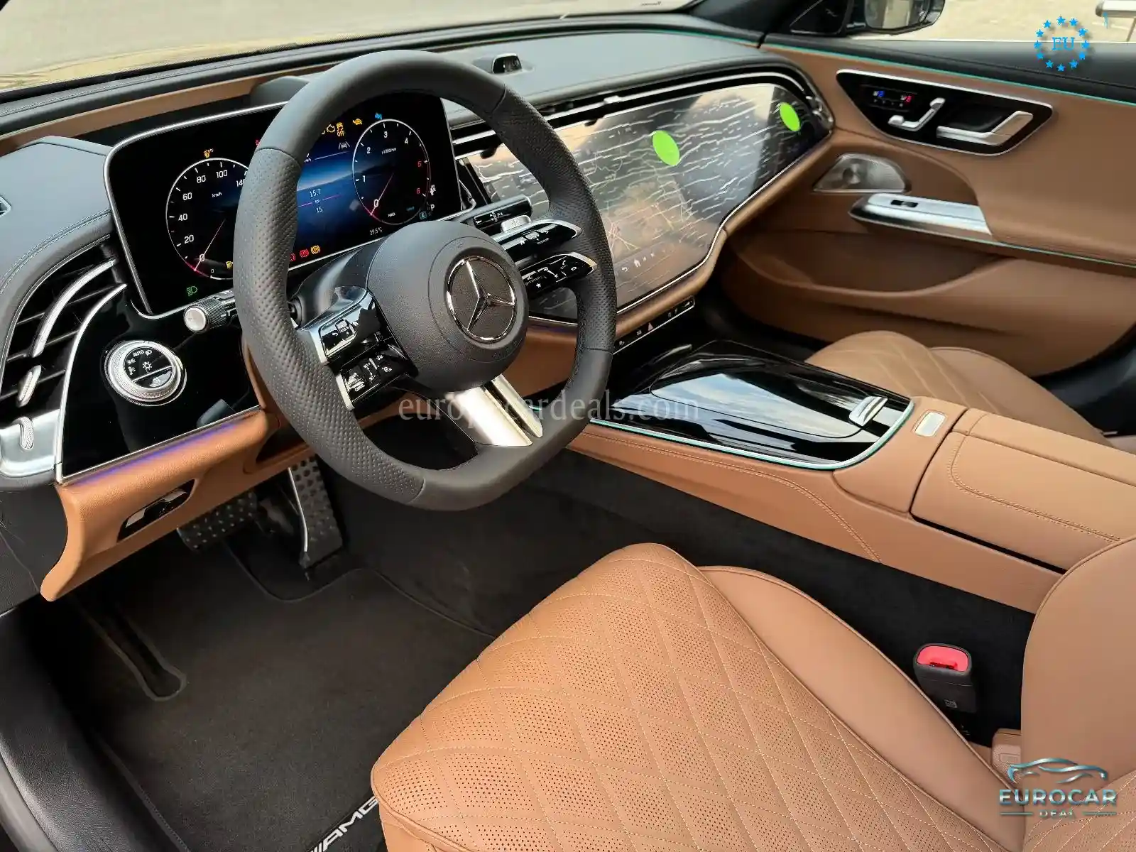 Mercedes-Benz E 450