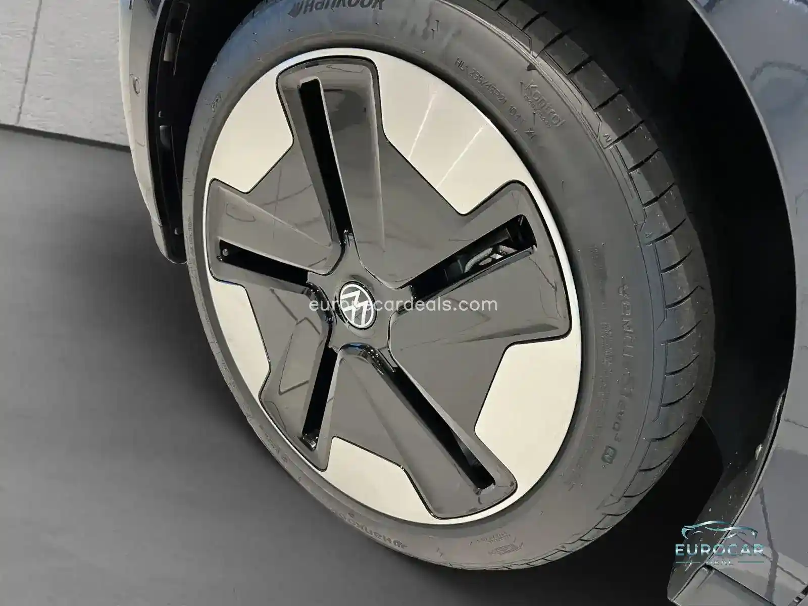 Volkswagen ID. Buzz