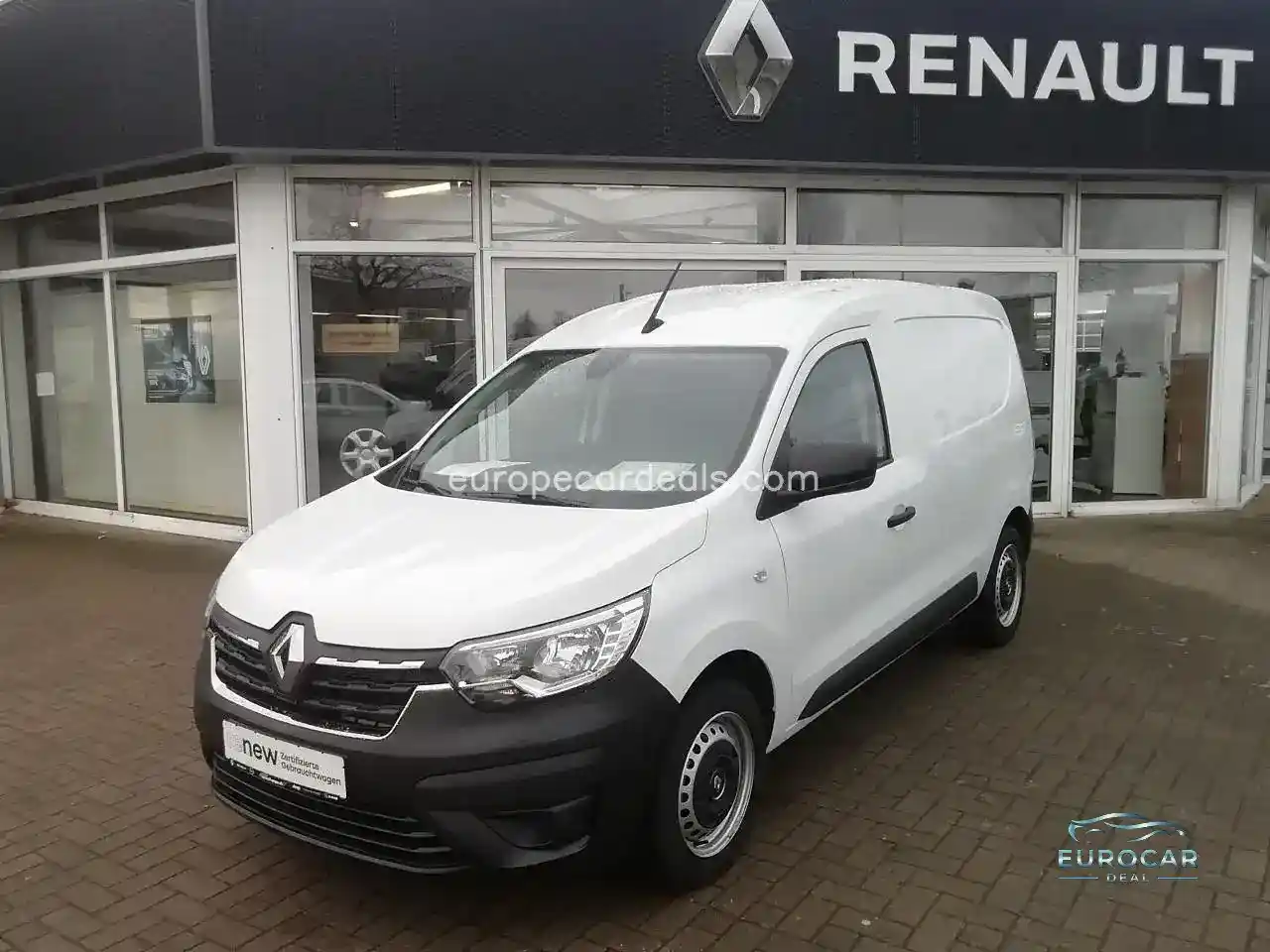 Renault Express