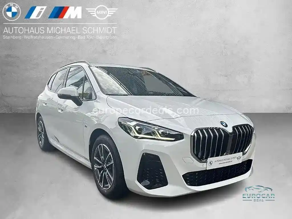 BMW 220 Active Tourer