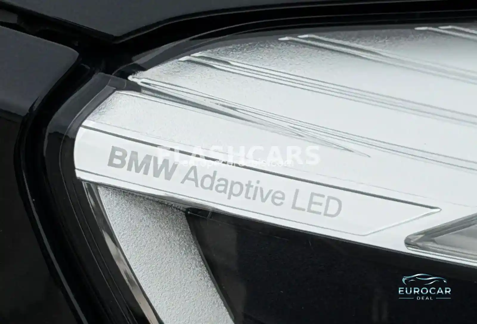 BMW 218 Gran Tourer
