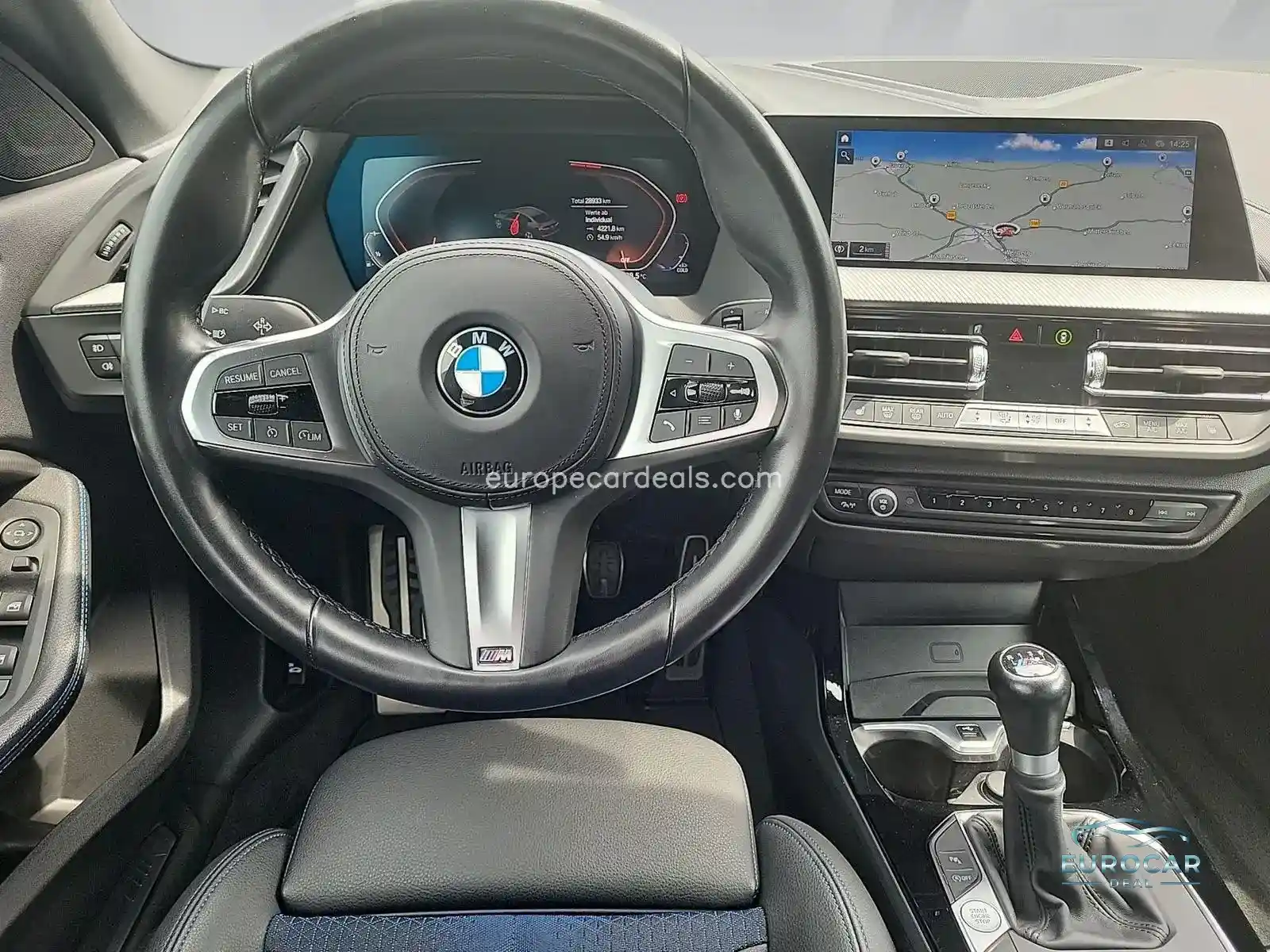 BMW 218 Gran Coupé