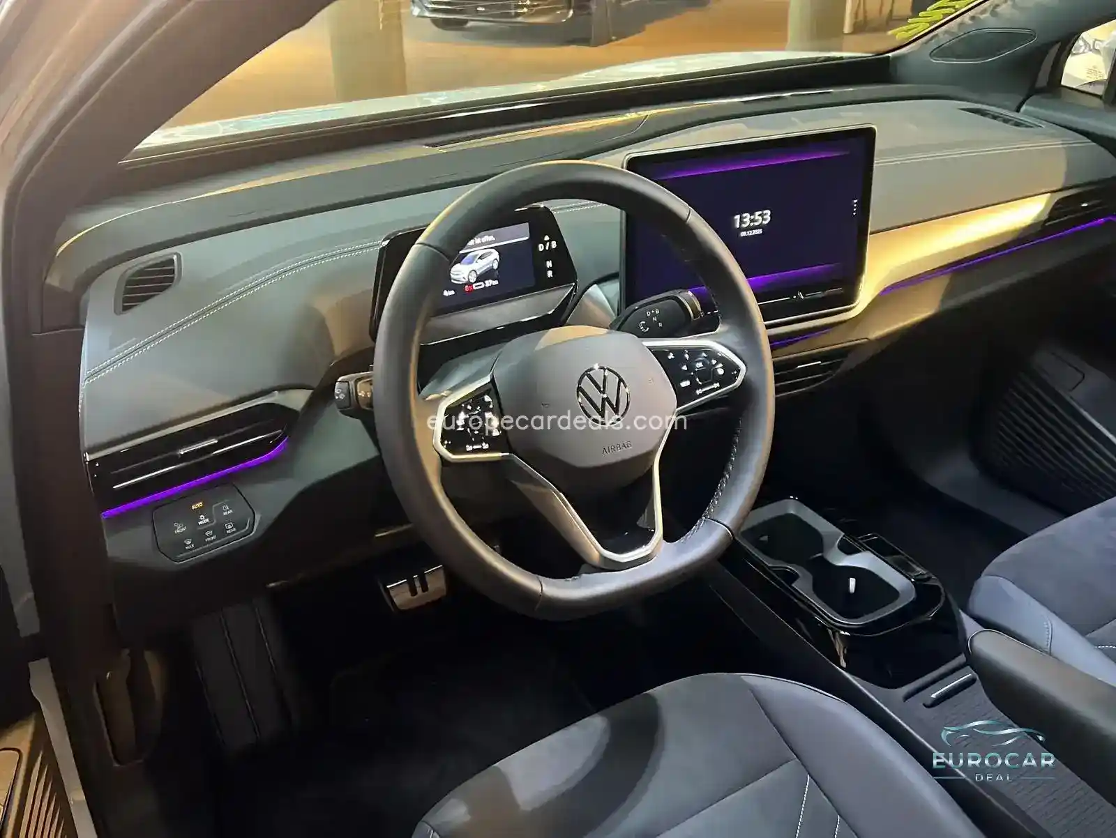 Volkswagen ID.4