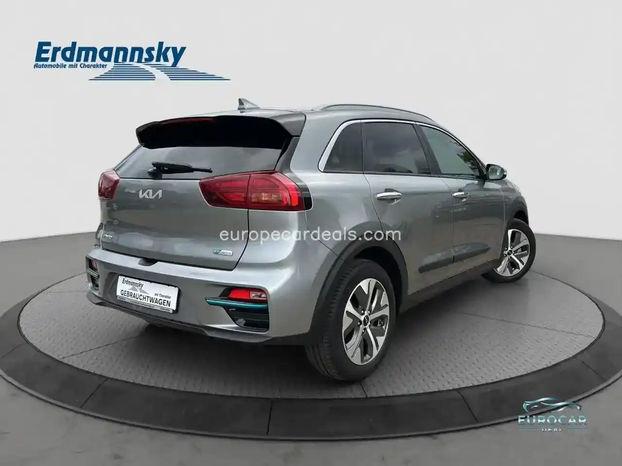 Kia Niro EV