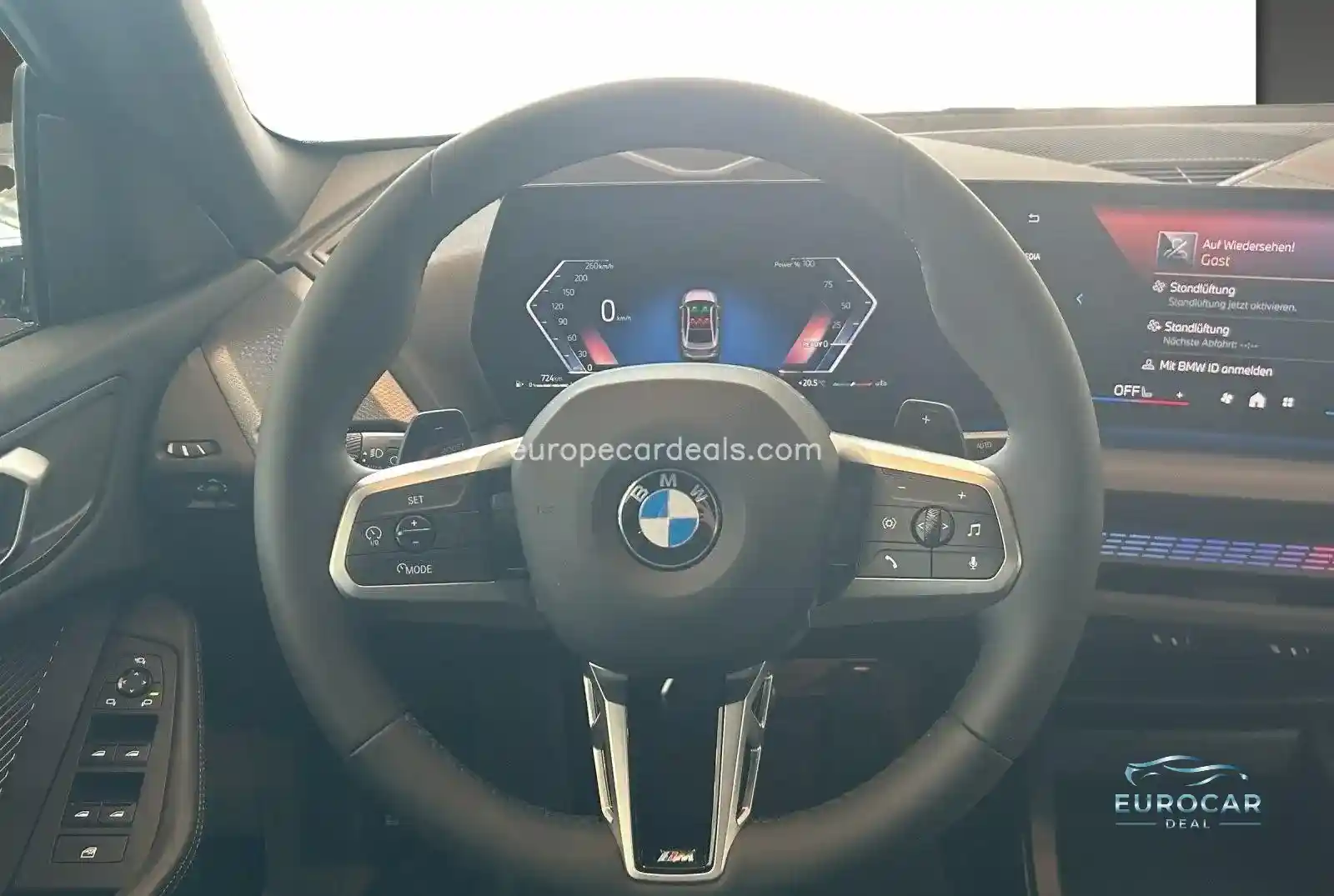 BMW 220 Gran Coupé