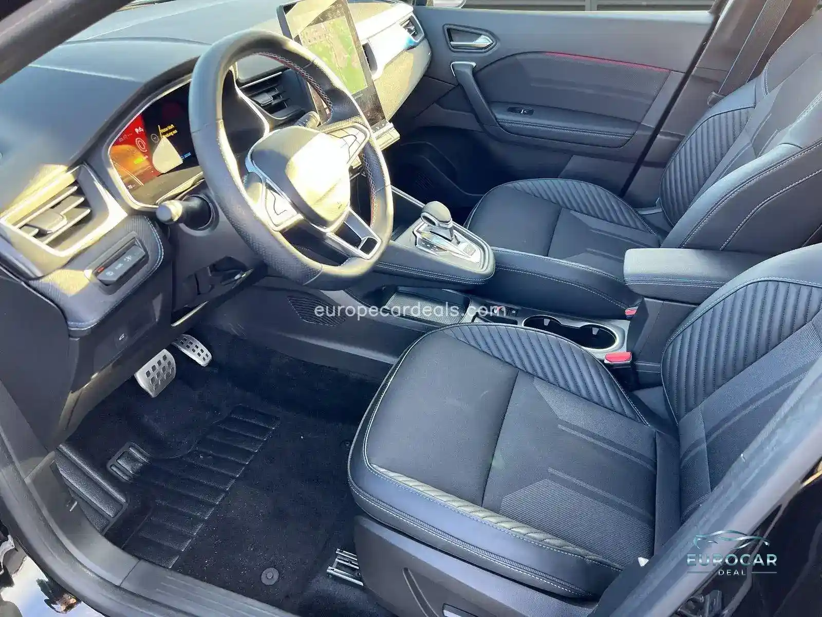 Renault Symbioz