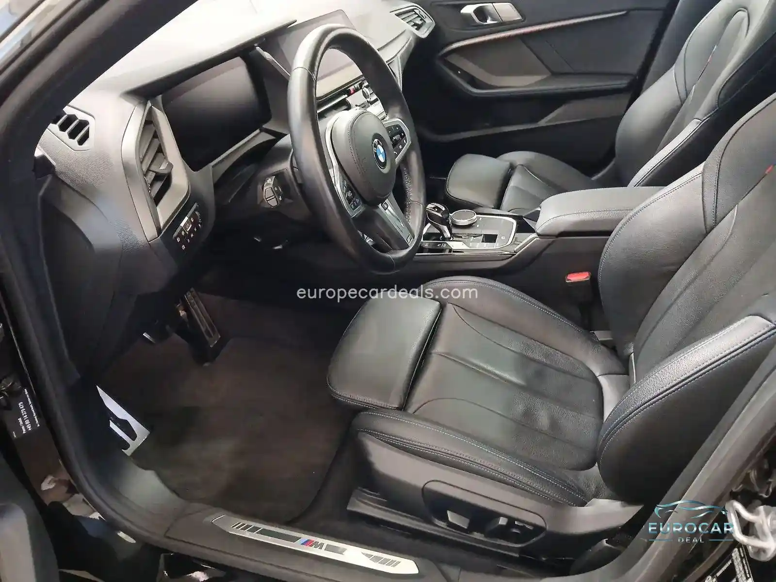 BMW 220 Gran Coupé