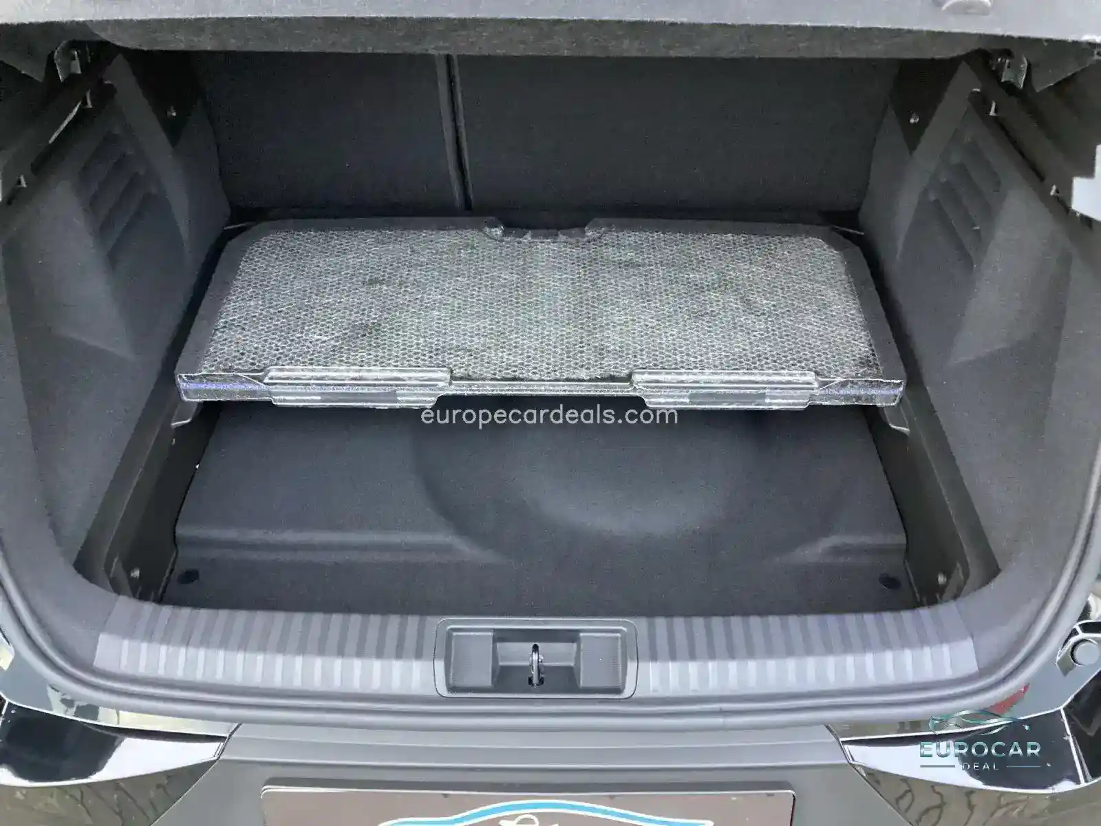 Mitsubishi Grandis