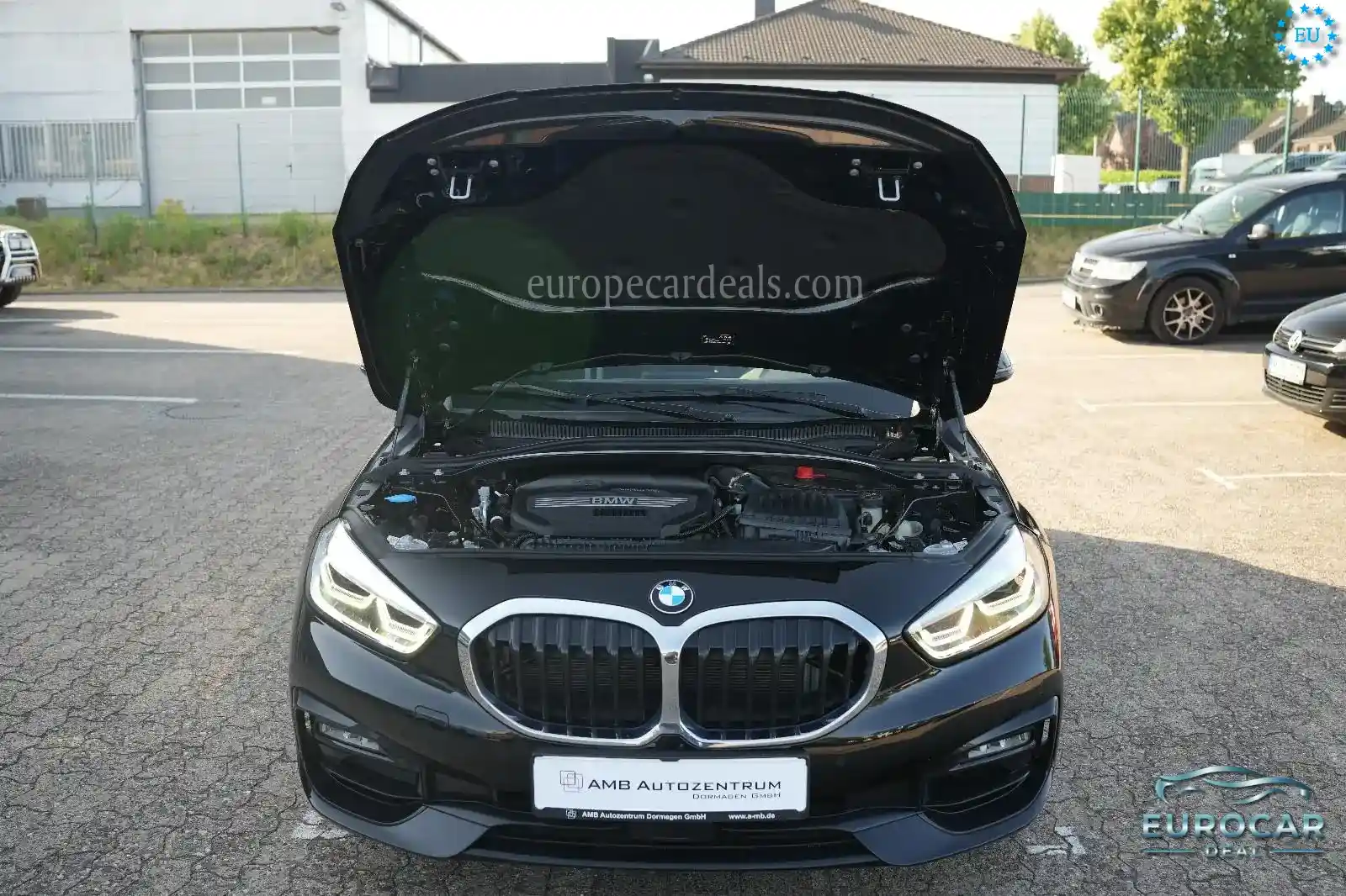 BMW 120