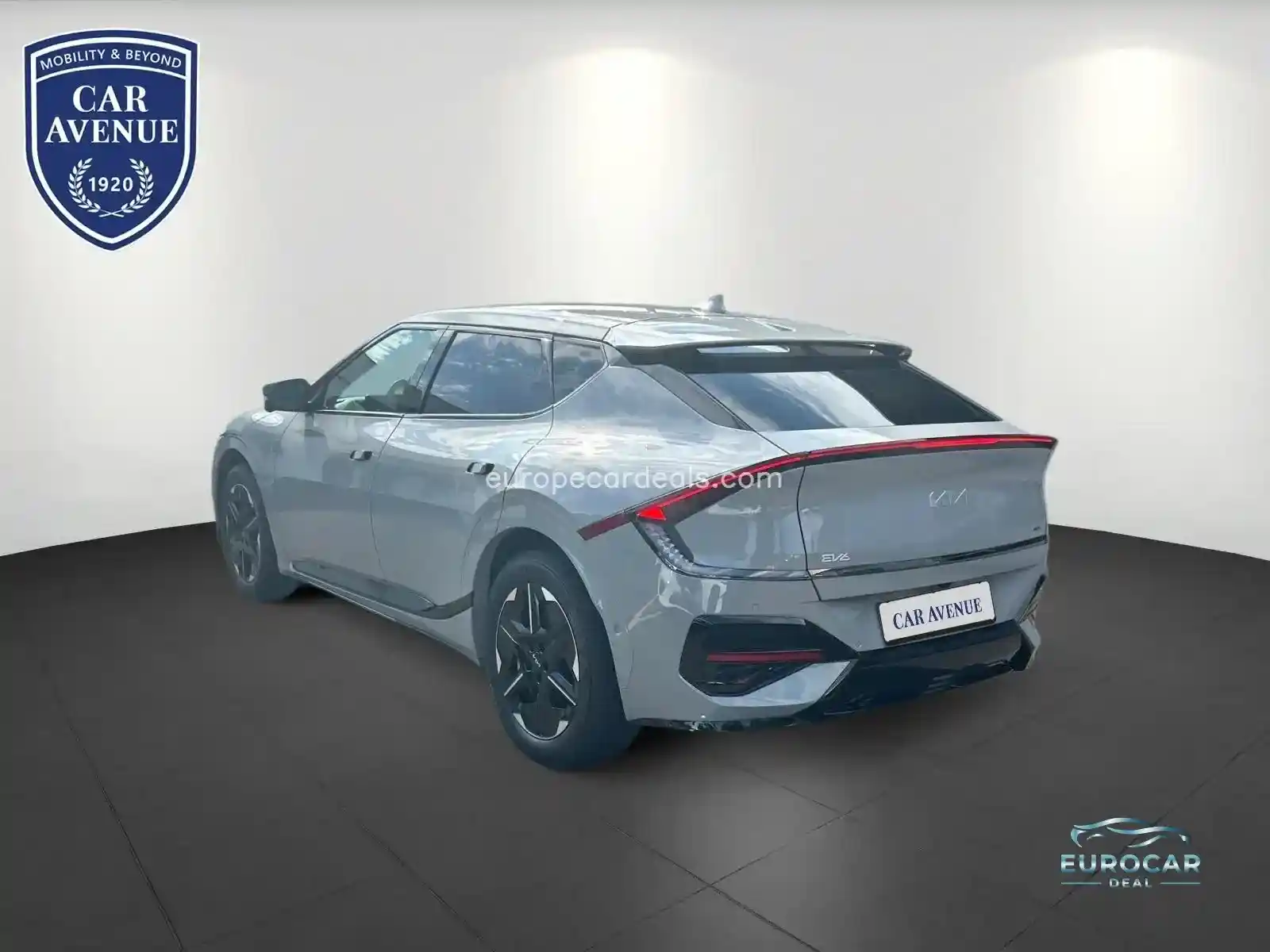 Kia EV6