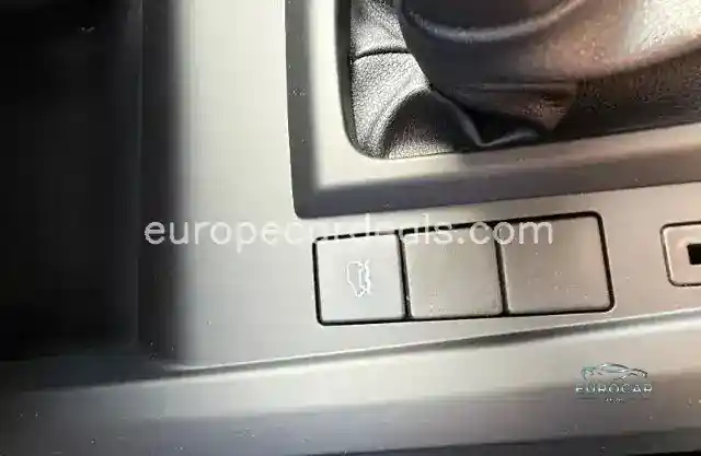 Double Cab 4WD L 1.9 TD ACC Android Auto D