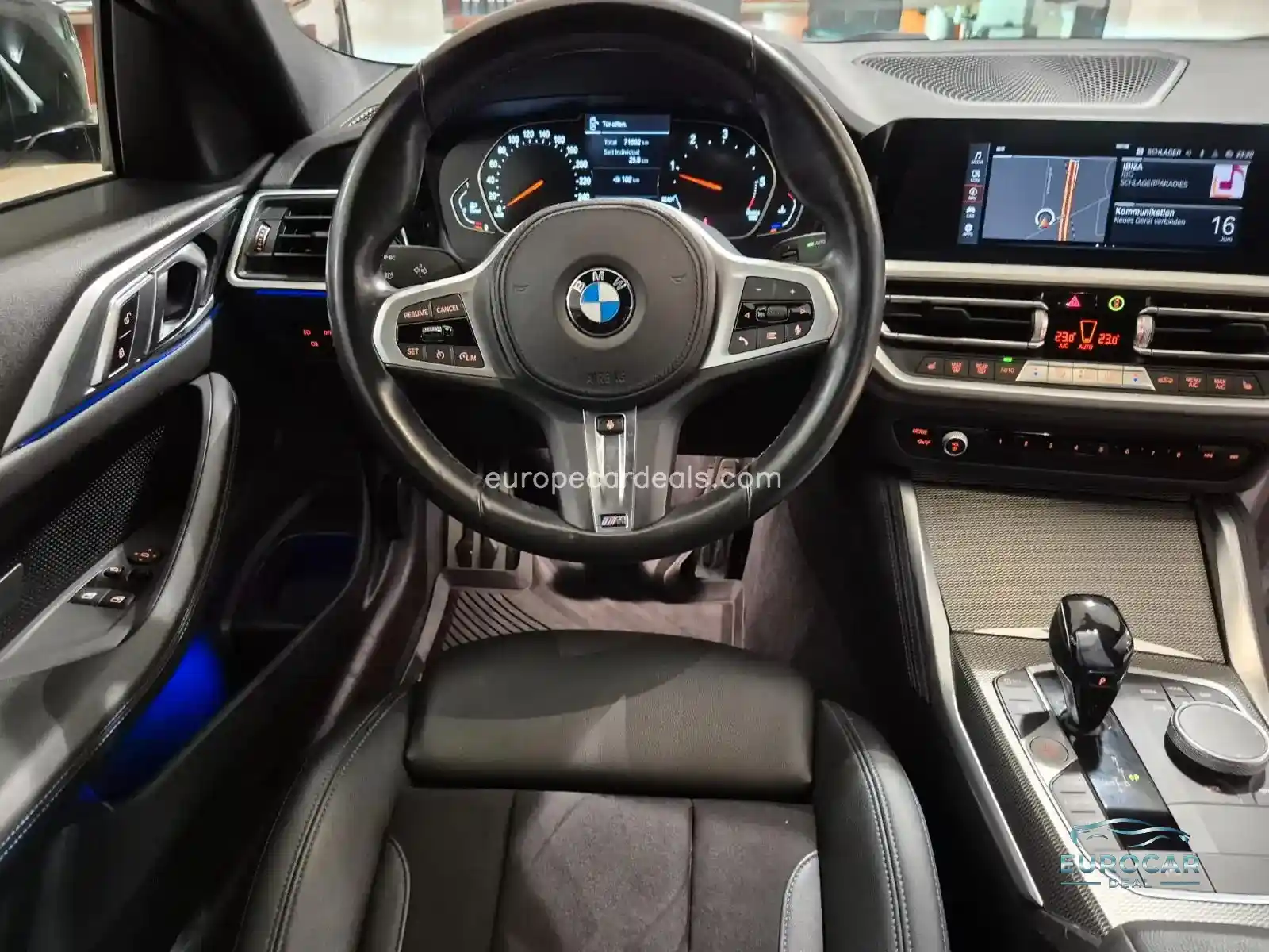 BMW 420
