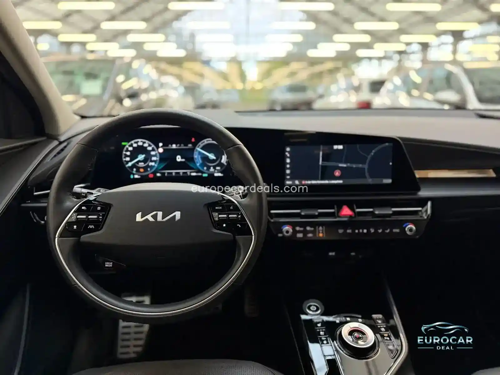 Kia Niro EV