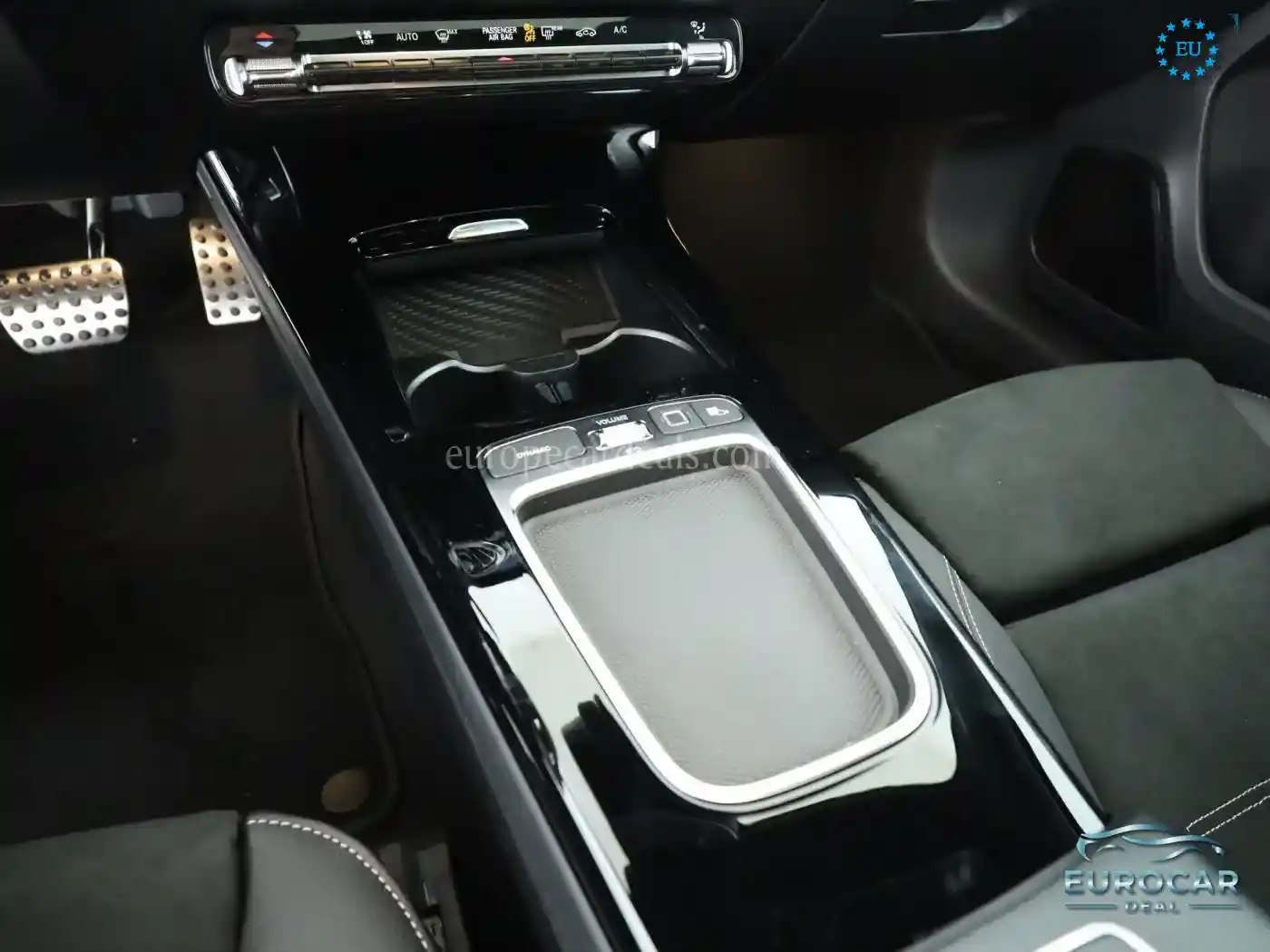 Mercedes-Benz A 220