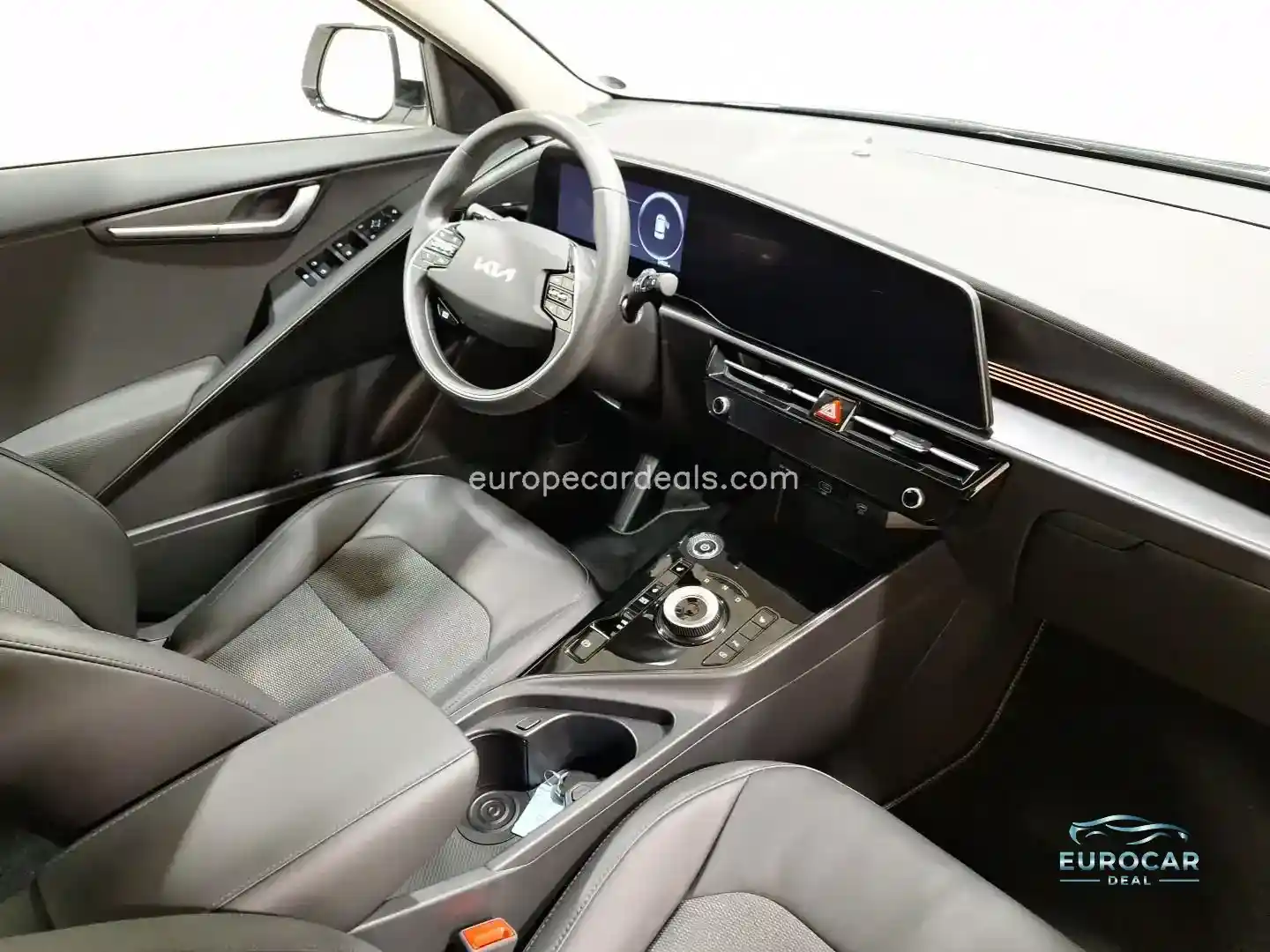 Kia Niro EV