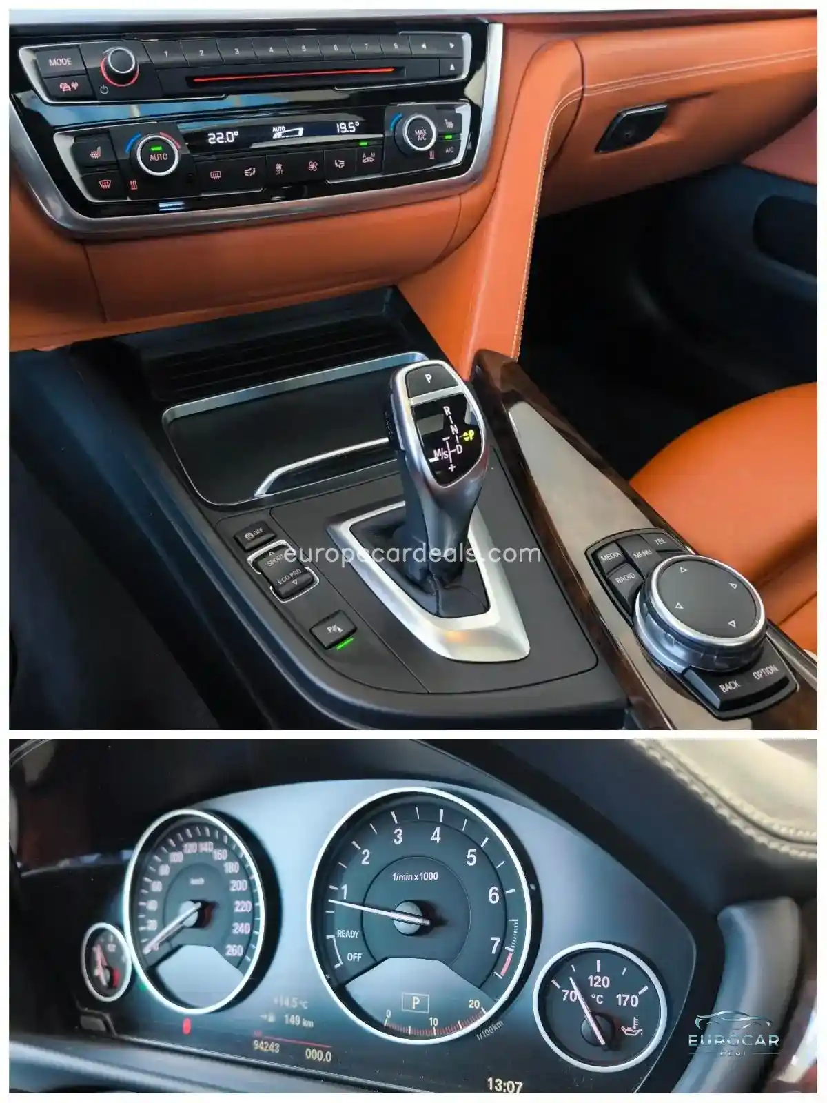 BMW 435
