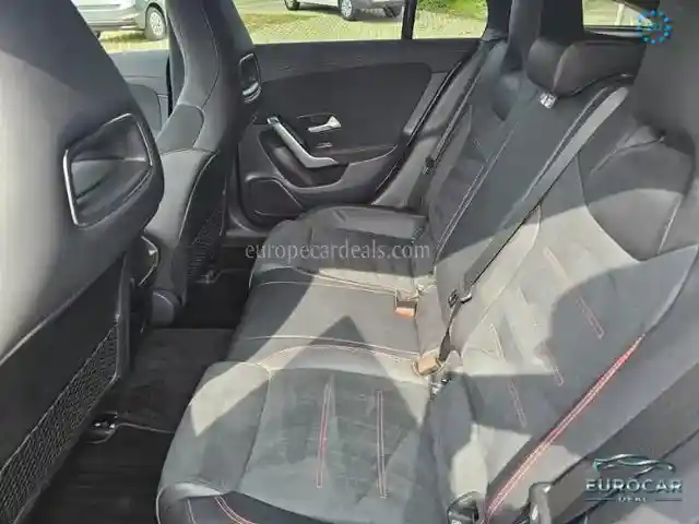 Mercedes-Benz CLA 200 Shooting Brake