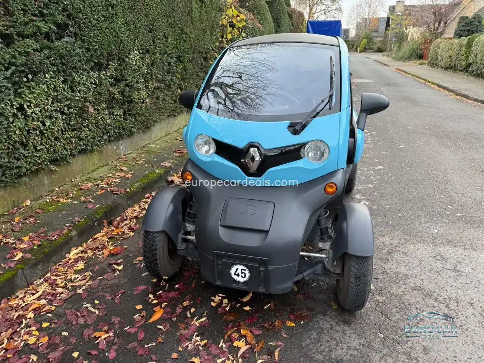 Renault Twizy