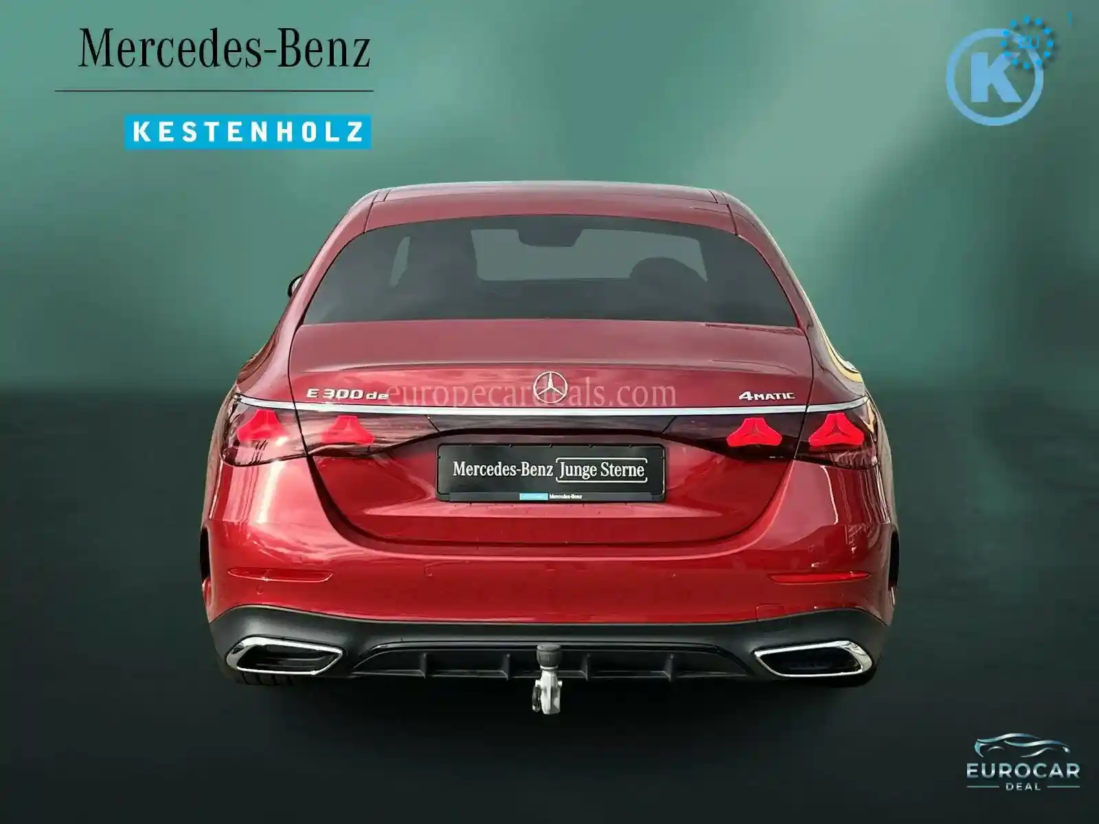 Mercedes-Benz E 300