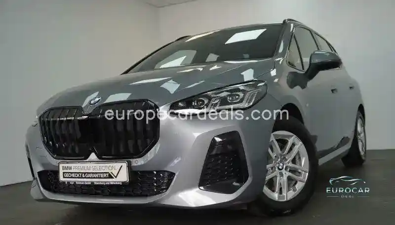 BMW 220 Active Tourer