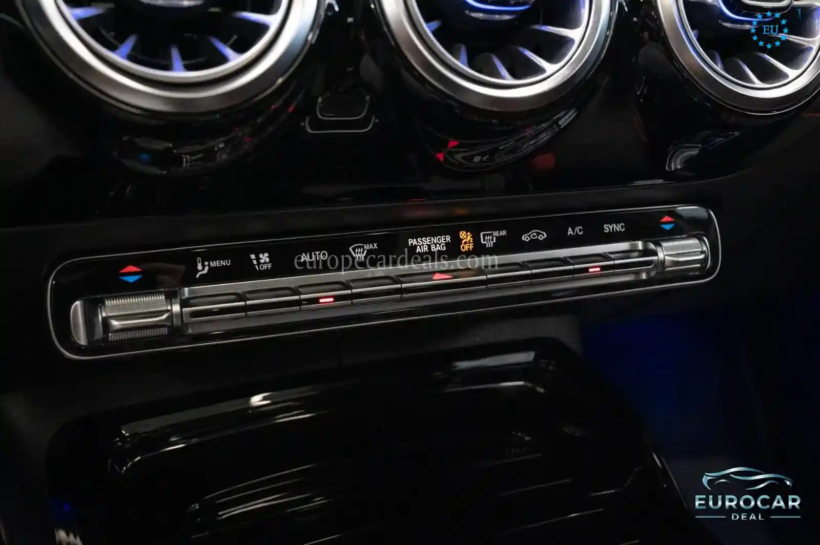 Mercedes-Benz A 35 AMG