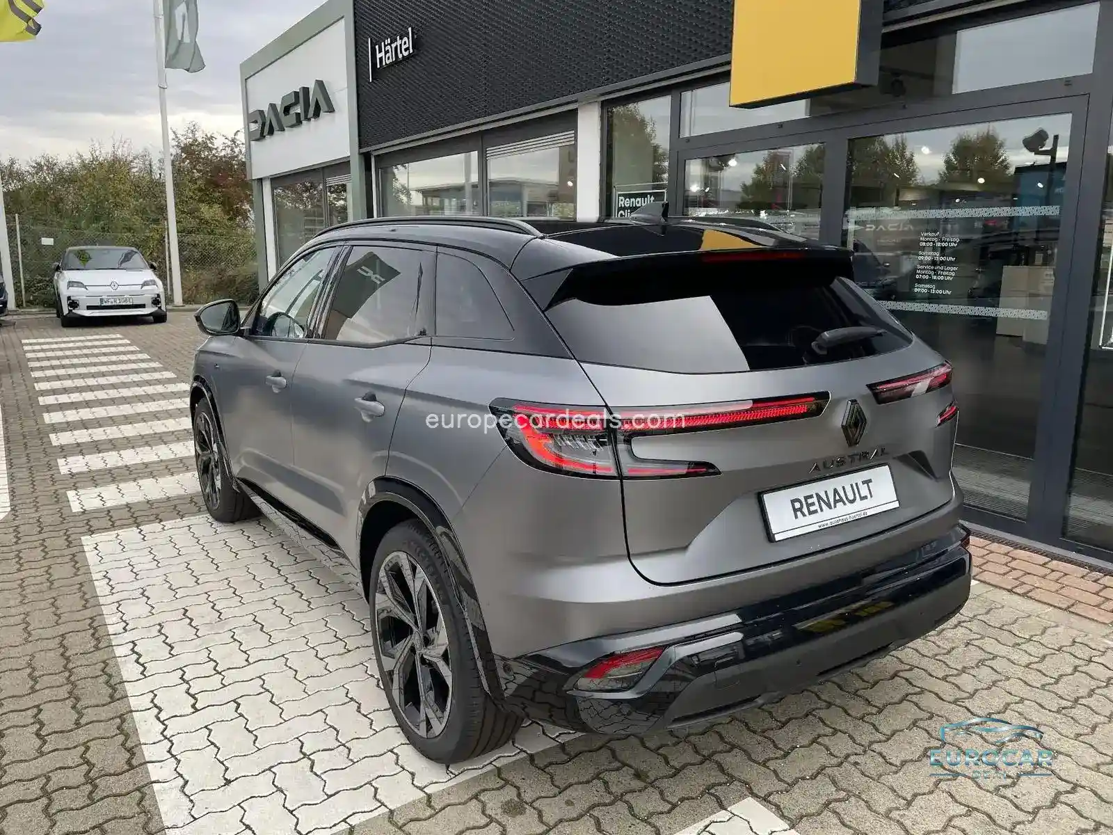 Renault Austral