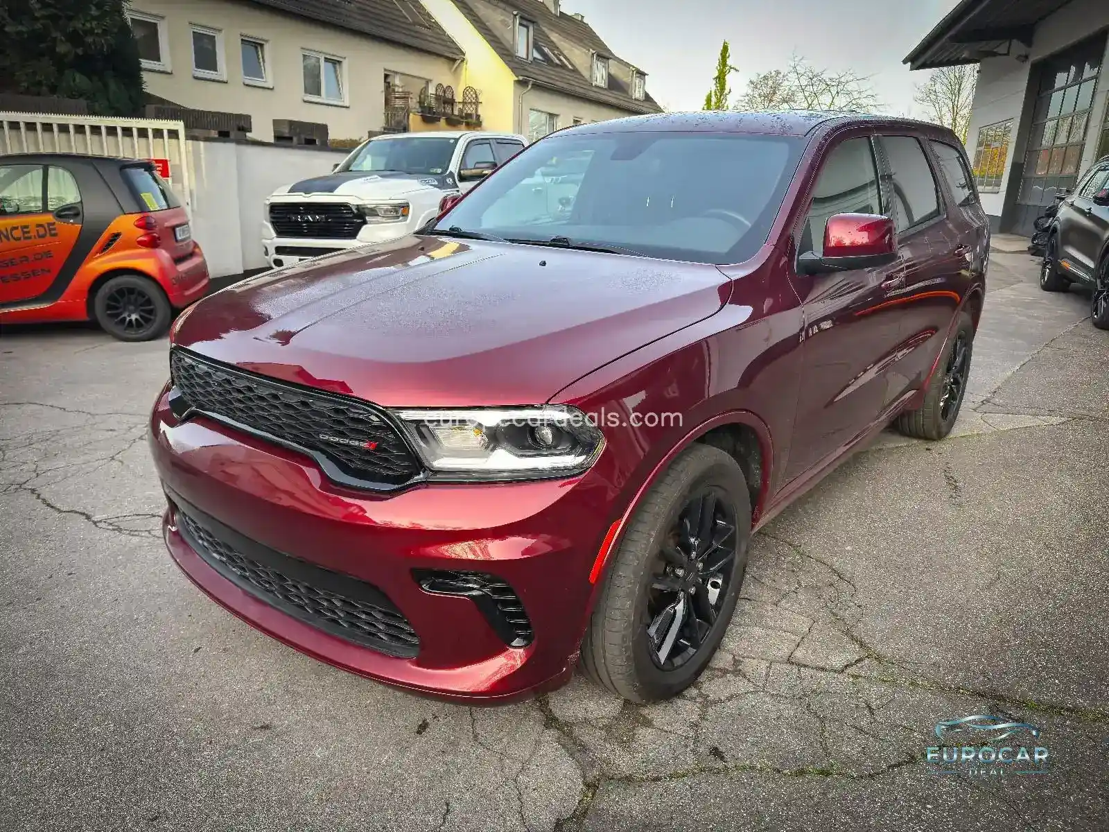 Dodge Durango
