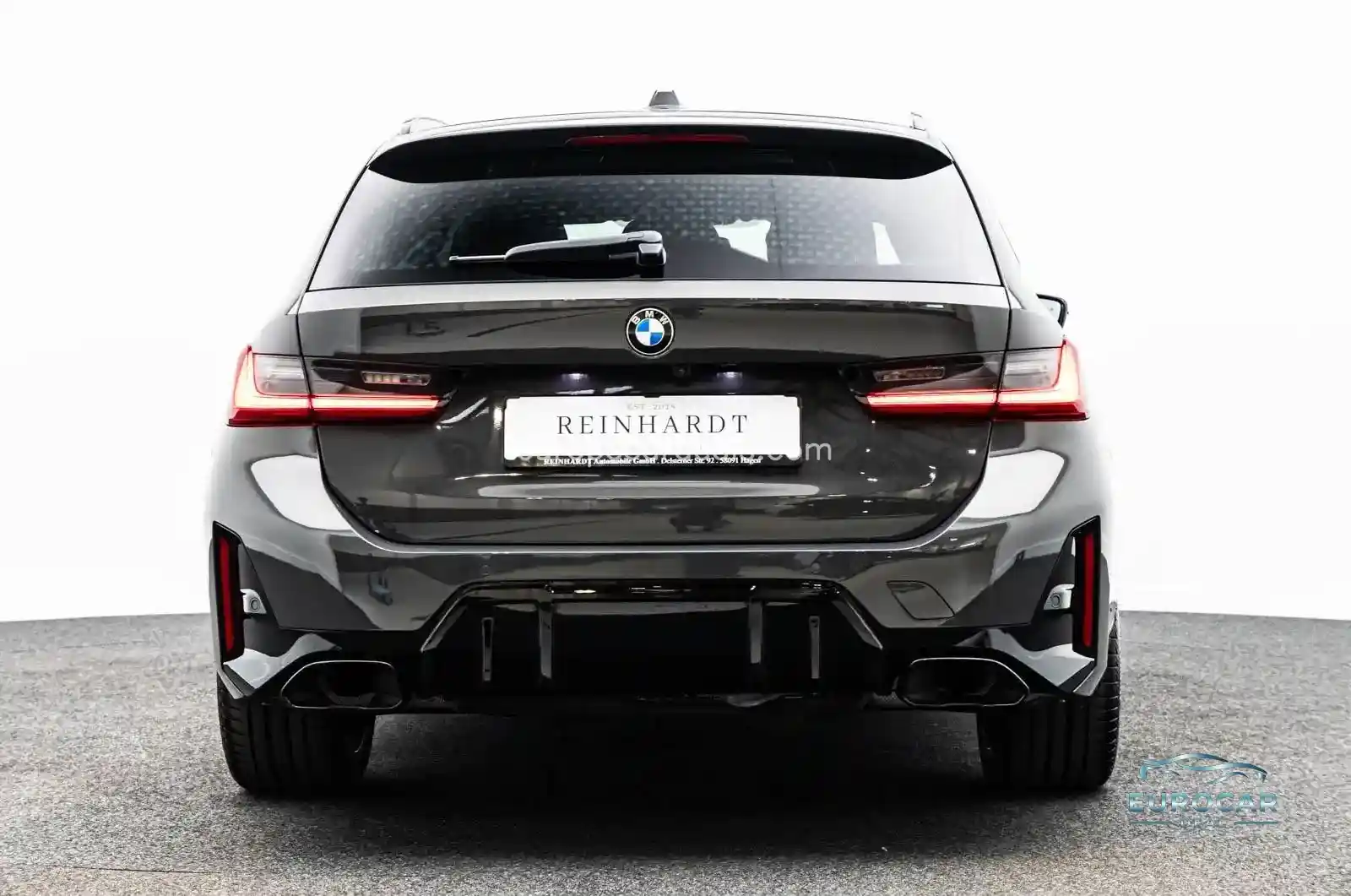 BMW M340i