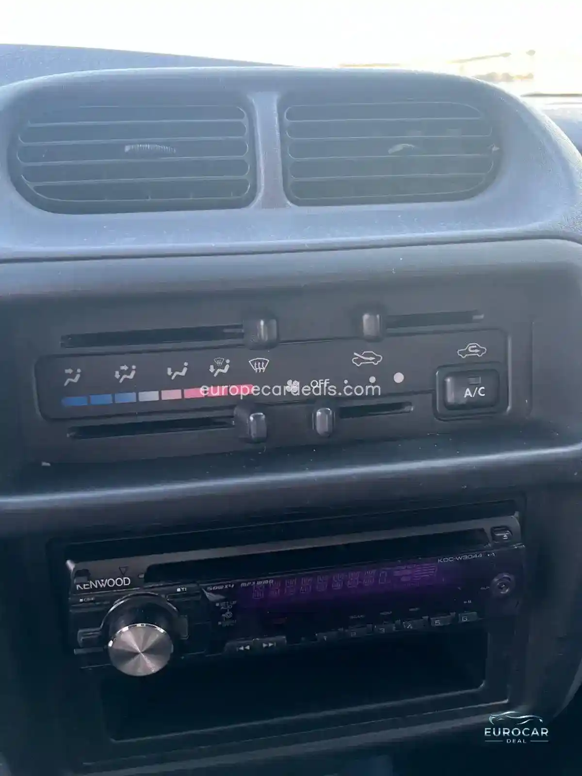 Daihatsu Terios