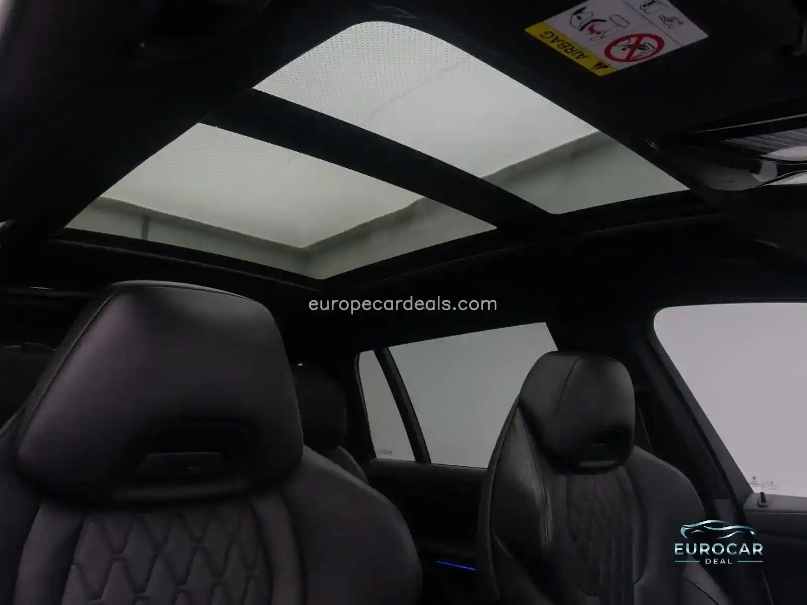 BMW X7 M60