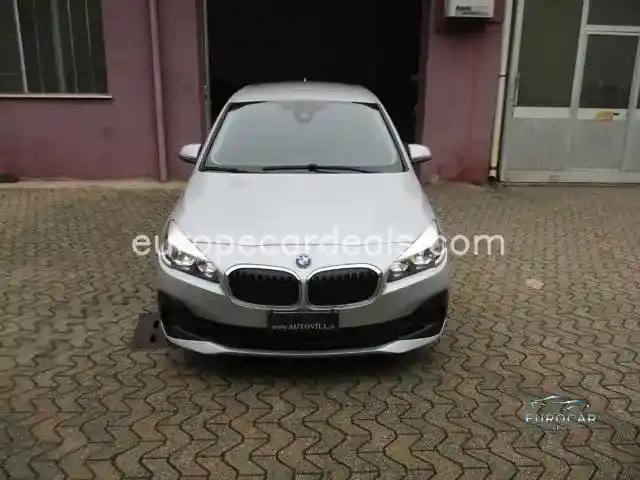 BMW 216 Active Tourer