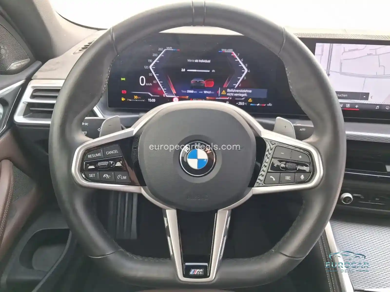 BMW 430