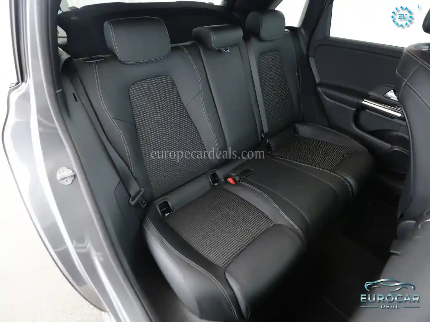 Mercedes-Benz B 250