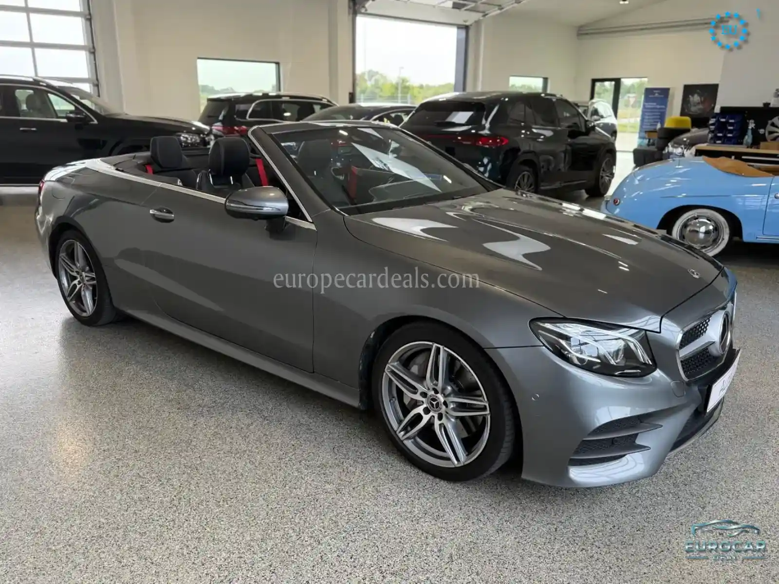 Mercedes-Benz E 300