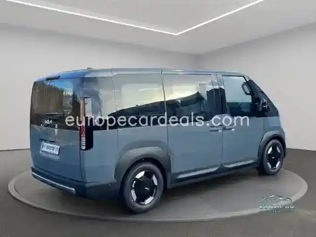 Kia PV5