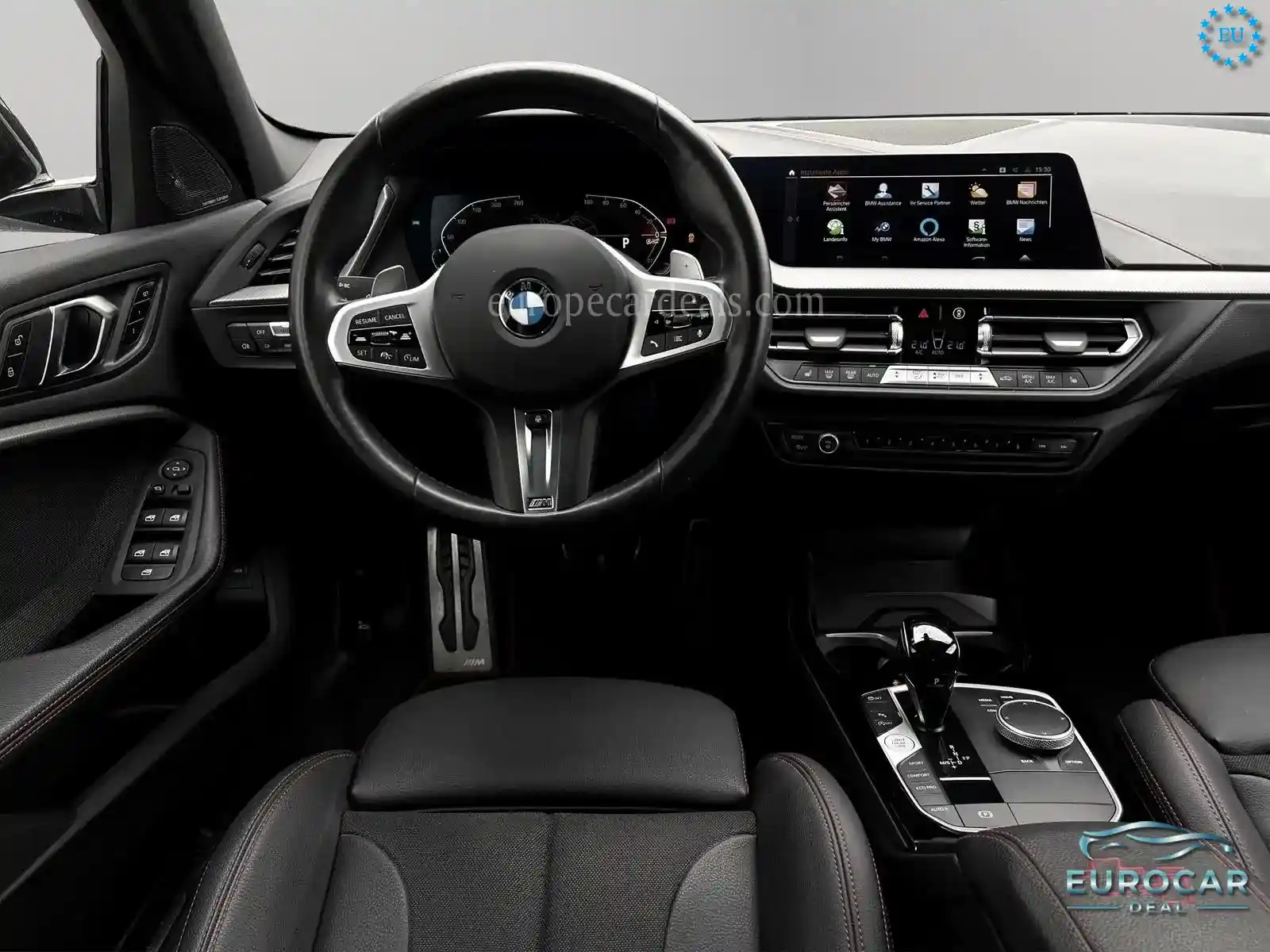 BMW 128