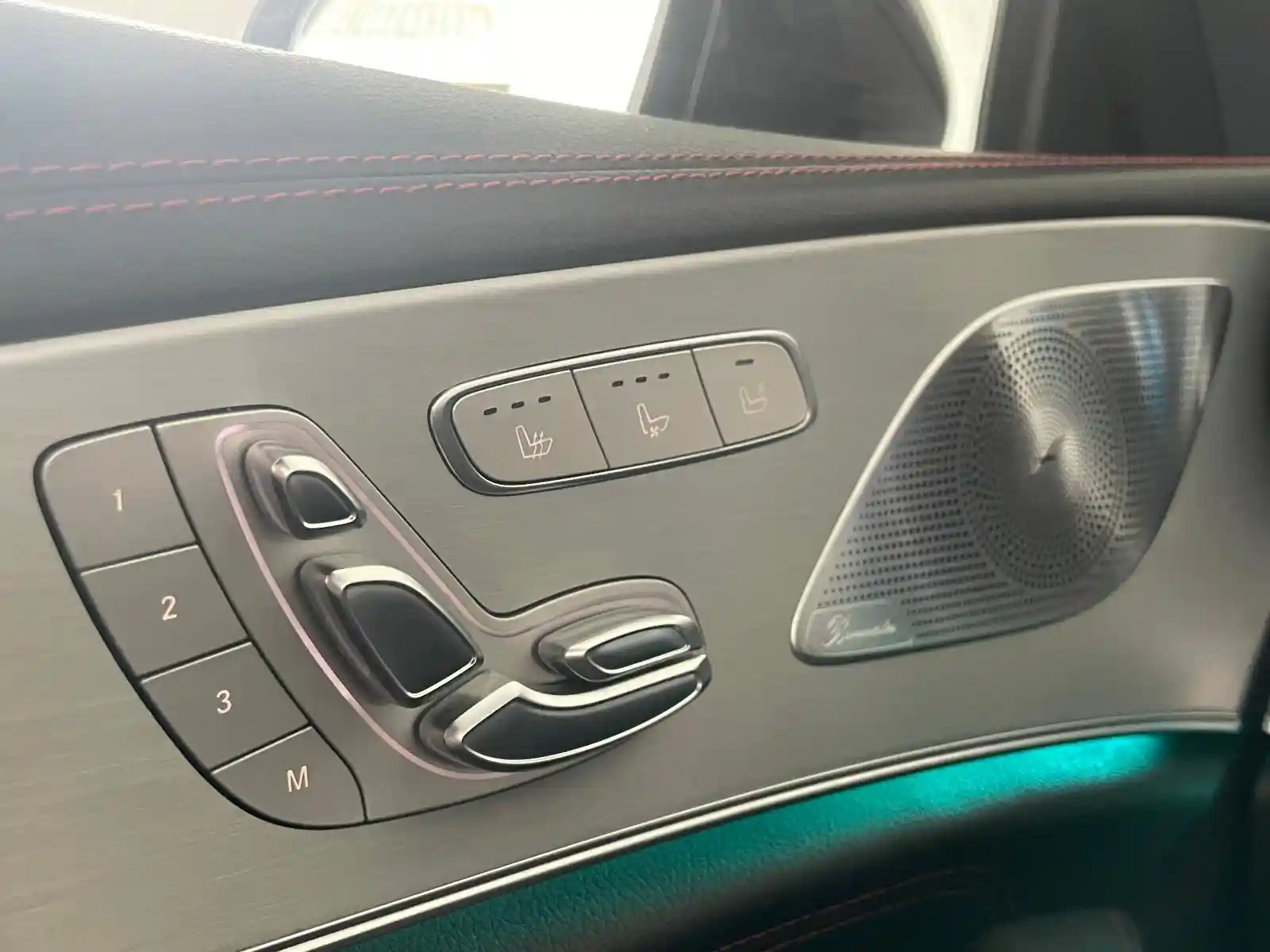 Mercedes-Benz CLS 53 AMG