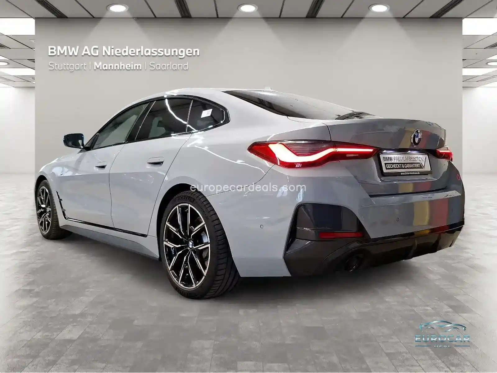 BMW 430